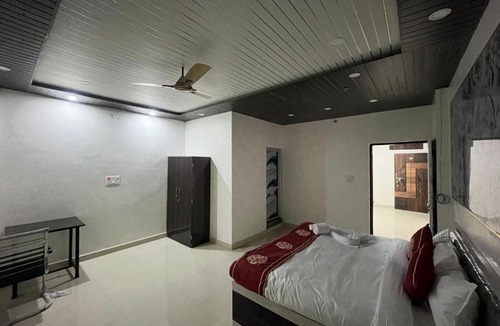 Chandauli Hotel | Hotel PSR INN