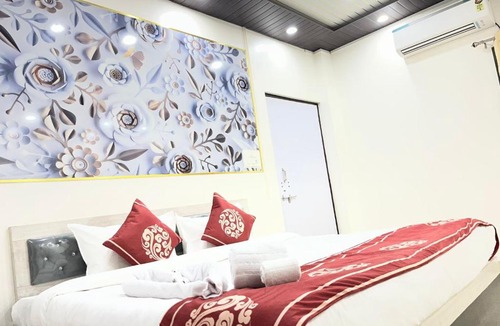Chandauli Hotel | Hotel PSR INN