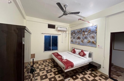 Chandauli Hotel | Hotel PSR INN
