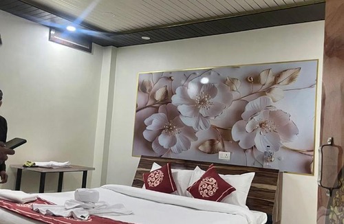 Chandauli Hotel | Hotel PSR INN