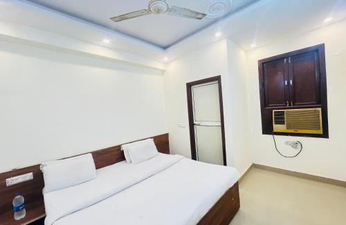 Mayur Vihar Phase 1 Hotel | Hotel PUB G - Mayur Vihar