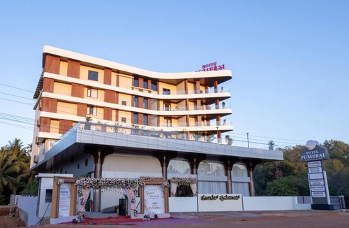 Honavar Hotel | Hotel PUMERAI
