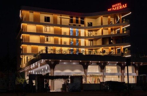 Honavar Hotel | Hotel PUMERAI