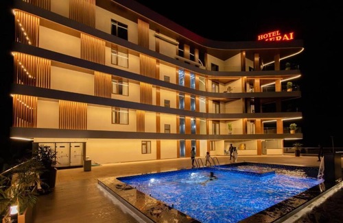 Honavar Hotel | Hotel PUMERAI