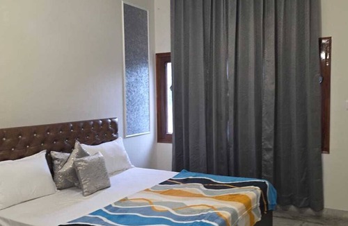 Rudrapur Hotel | Hotel Punjabi Haandi