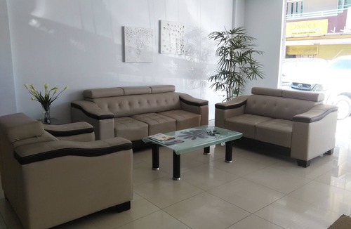 Likas Hotel | Hotel Puri 36