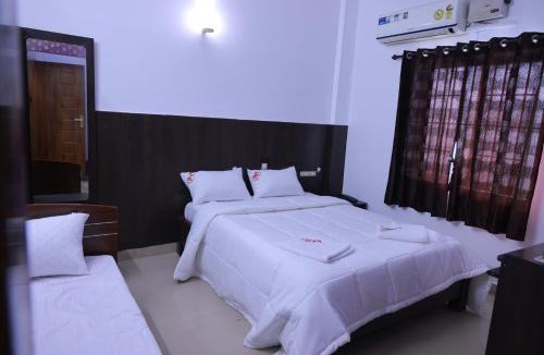 Gandhipuram Hotel | HOTEL Pvr INTERNATIONAL