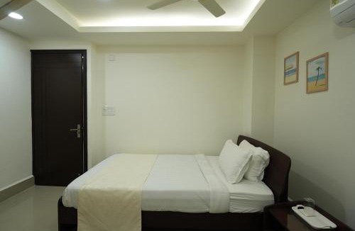 Aizawl Hotel | Hotel Quality Inn