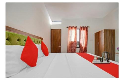 Mohali Hotel | Hotel R Himalayan