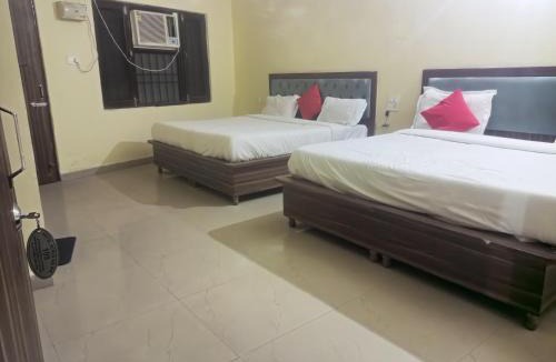 Mohali Hotel | Hotel R Himalayan