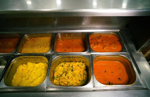 Nungambakkam Hotel | Hotel Raaj Bhaavan