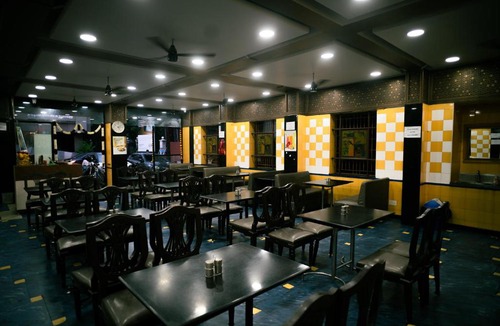 Nungambakkam Hotel | Hotel Raaj Bhaavan