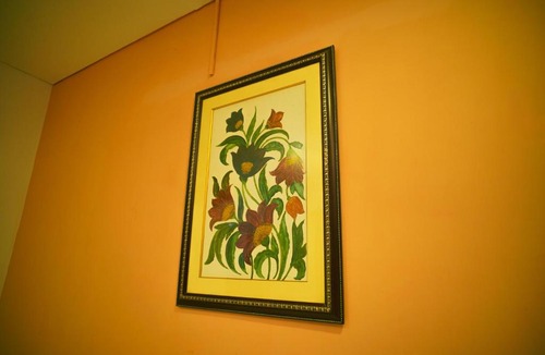 Nungambakkam Hotel | Hotel Raaj Bhaavan