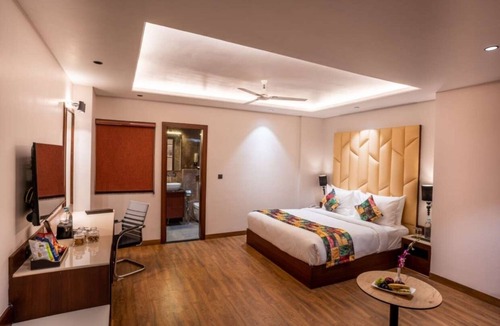 Taj Ganj Hotel | Hotel Raaj Palace
