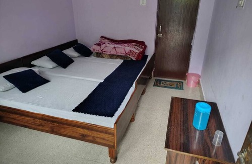 Kharsali Hotel | Hotel Radha Krishna