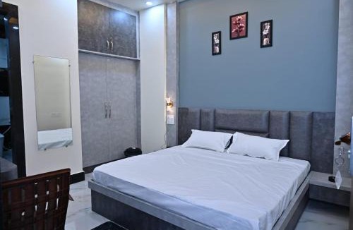 Bhind Hotel | Hotel Radhe