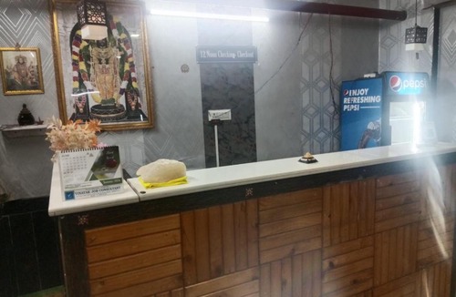 Raipur Hotel | Hotel Radhika Palace