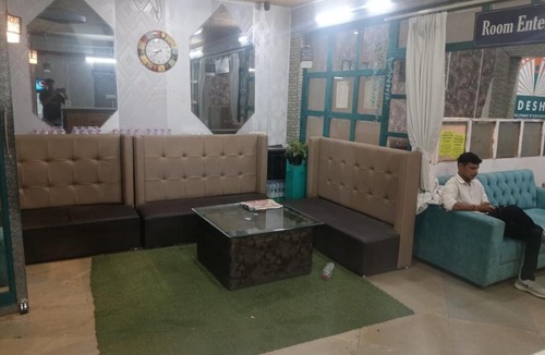 Raipur Hotel | Hotel Radhika Palace