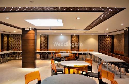 Ballygunge Hotel | Hotel Radiant