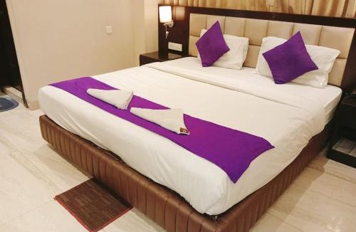 Ballygunge Hotel | Hotel Radiant
