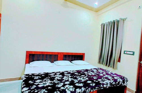 Faizabad Hotel | Hotel Raghukul