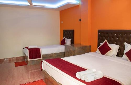 Port Blair Hotel | HOTEL RAINBIRD