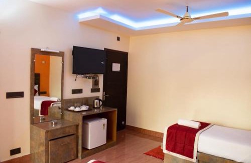 Port Blair Hotel | HOTEL RAINBIRD