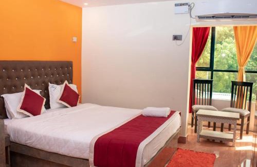 Port Blair Hotel | HOTEL RAINBIRD