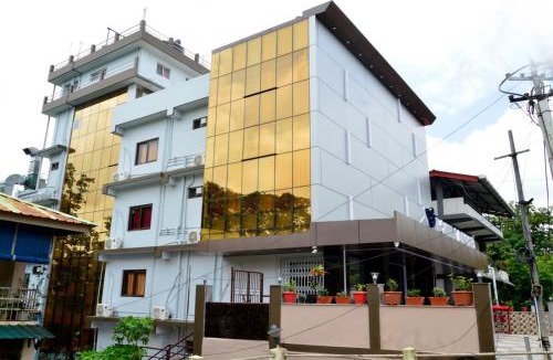 Port Blair Hotel | HOTEL RAINBIRD