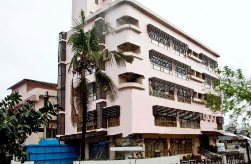 Paltan Bazaar Bed & Breakfast | Hotel Rains Inn