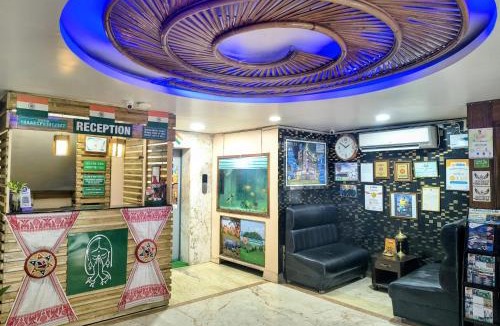 Paltan Bazaar Bed & Breakfast | Hotel Rains Inn