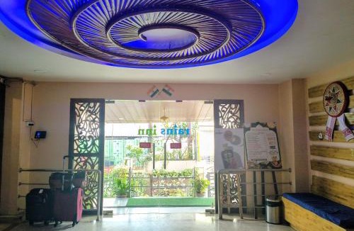 Paltan Bazaar Bed & Breakfast | Hotel Rains Inn
