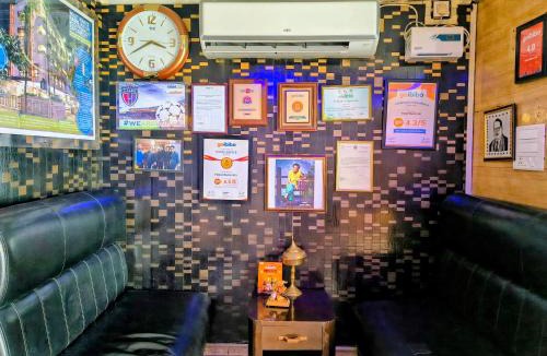 Paltan Bazaar Bed & Breakfast | Hotel Rains Inn