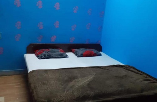 Taj Ganj Hotel | Hotel Raj Bed And Breakfast