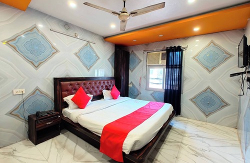 Bhubaneshwar Hotel | Hotel Raj Guest House Bhubaneswar