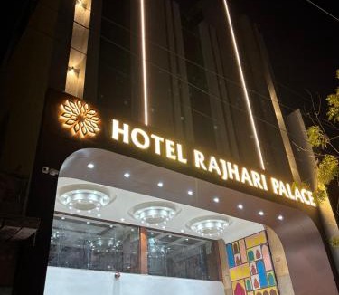 Jodhpur Hotel | Hotel Raj Hari Palace