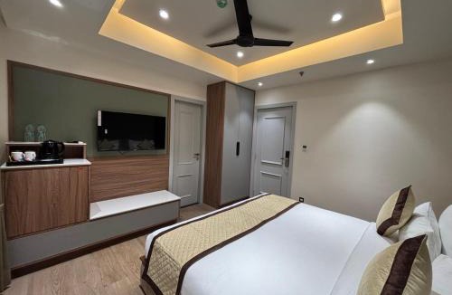 Jodhpur Hotel | Hotel Raj Hari Palace