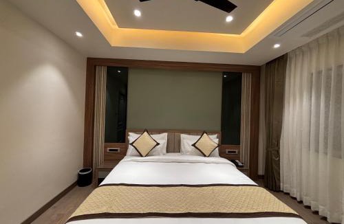 Jodhpur Hotel | Hotel Raj Hari Palace