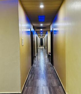 Azamgarh Hotel | Hotel Raj Palace