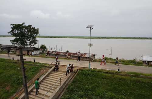 Dibrugarh Hotel | Hotel Raj Palace