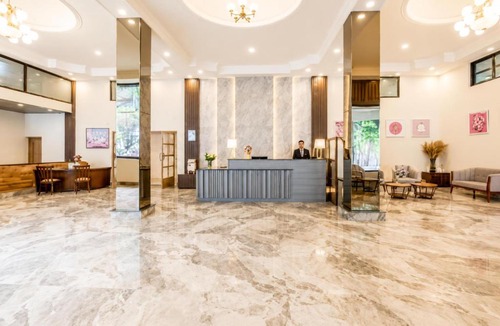 Varanasi Hotel | Hotel Raj Resort