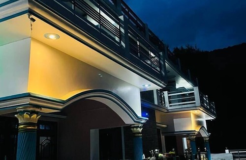 Guptkashi Hotel | Hotel Raj Shree Palace