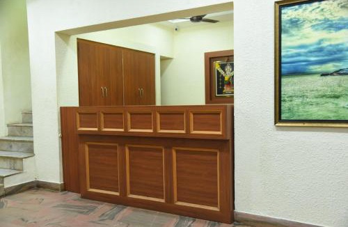 Kanyakumari Hotel | Hotel Raja Palace