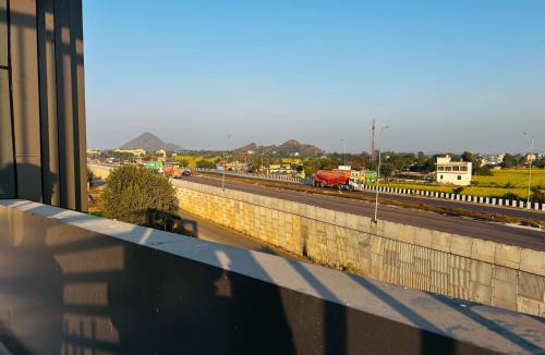Behror Hotel | Hotel Rajasthan Inn