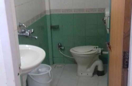 Rao Colony Hotel | Hotel Rajdhani
