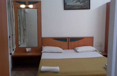 Rao Colony Hotel | Hotel Rajdhani