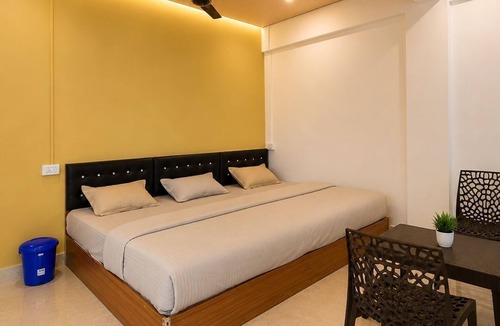 Nandaprayag Hotel | Hotel Rajendra