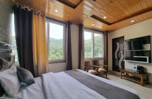Banikhet Hotel | Hotel Rajinder Prasth