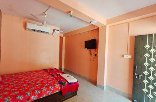 Neil Island Hotel | Hotel Rajlaxmi