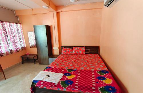 Neil Island Hotel | Hotel Rajlaxmi